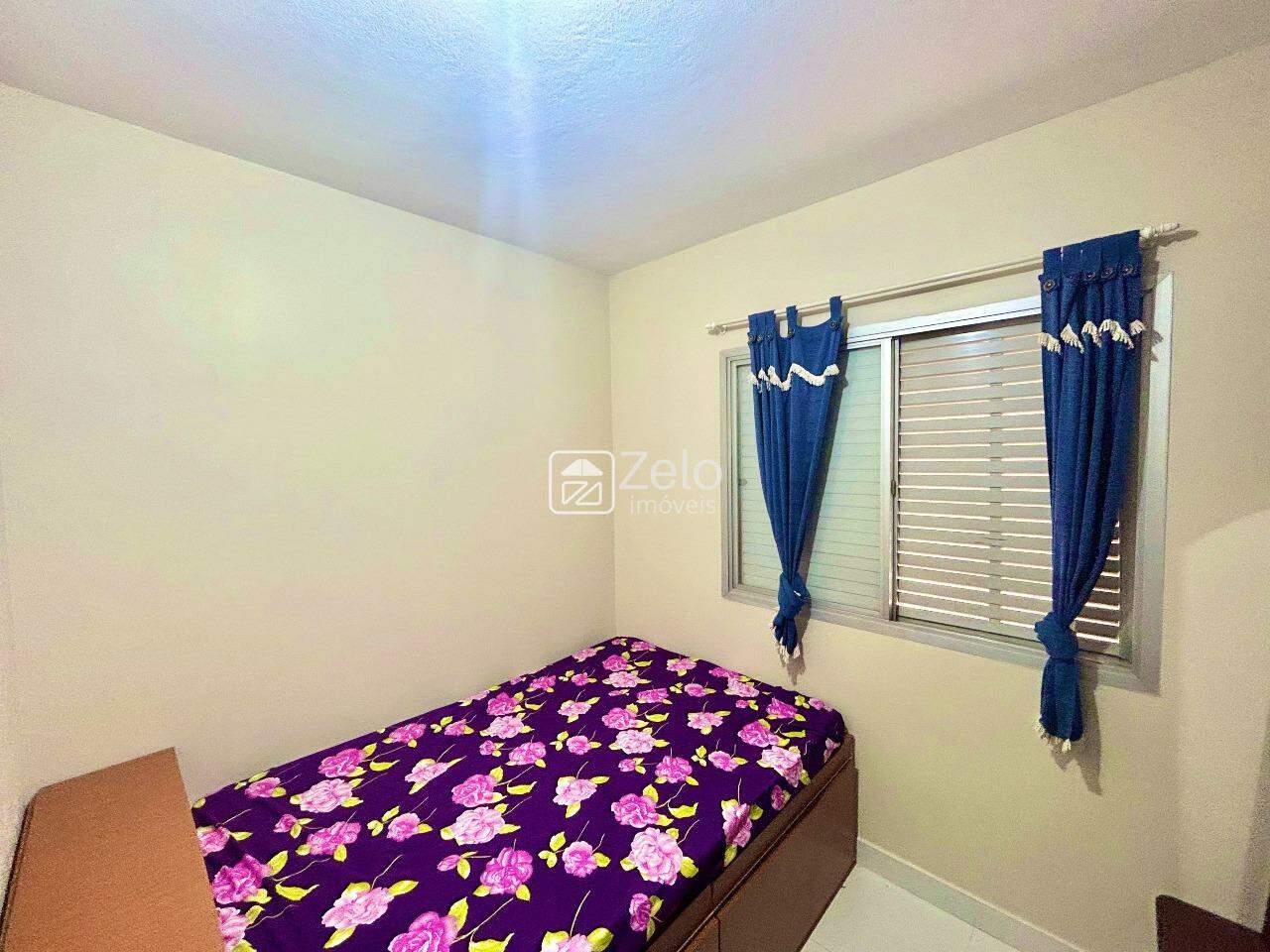 Apartamento em Vila Industrial, Campinas - SP | Zelo Imóveis: 
