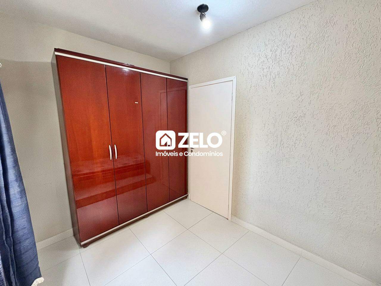 [CONDOMINIO] Apartamento em Vila Industrial, Campinas - SP | Zelo Imóveis: 