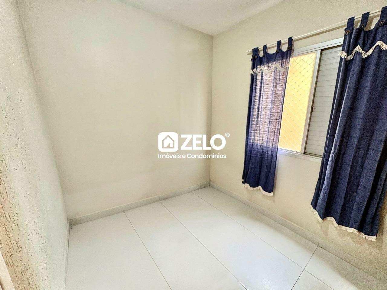 [CONDOMINIO] Apartamento em Vila Industrial, Campinas - SP | Zelo Imóveis: 