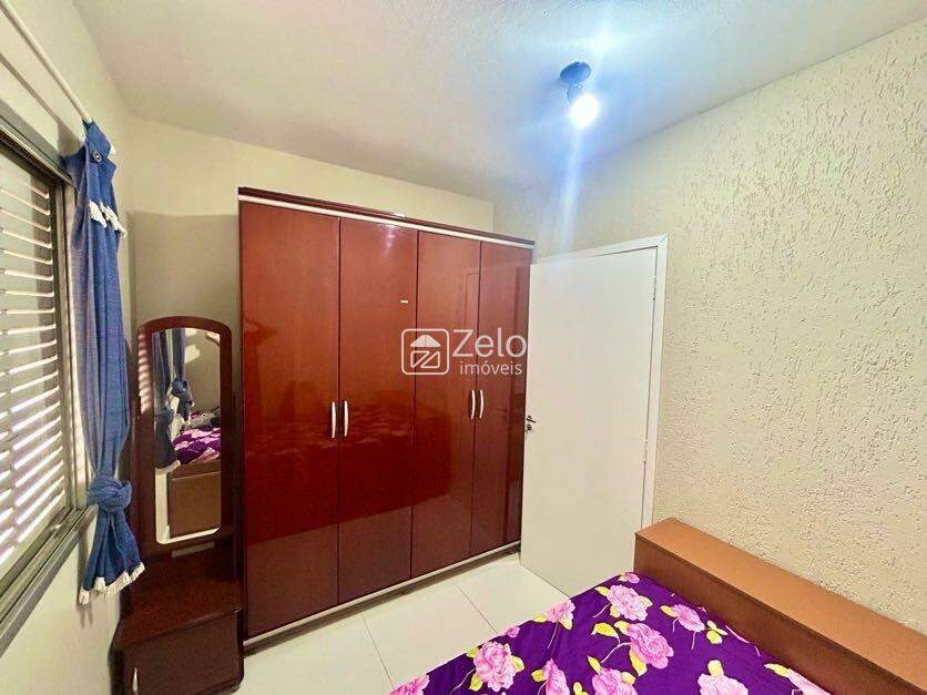 Apartamento em Vila Industrial, Campinas - SP | Zelo Imóveis: 