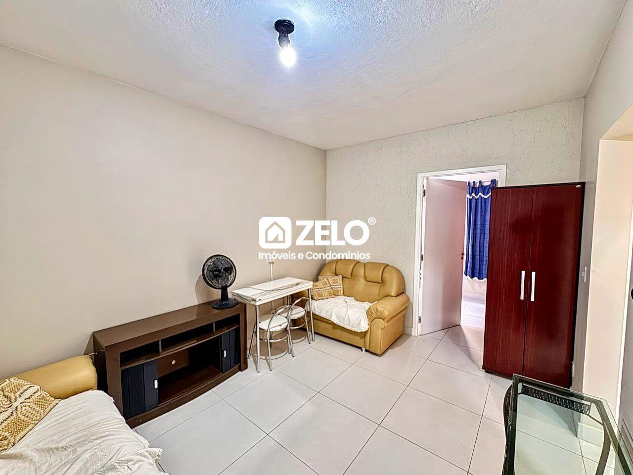 [CONDOMINIO] Apartamento em Vila Industrial, Campinas - SP | Zelo Imóveis: 