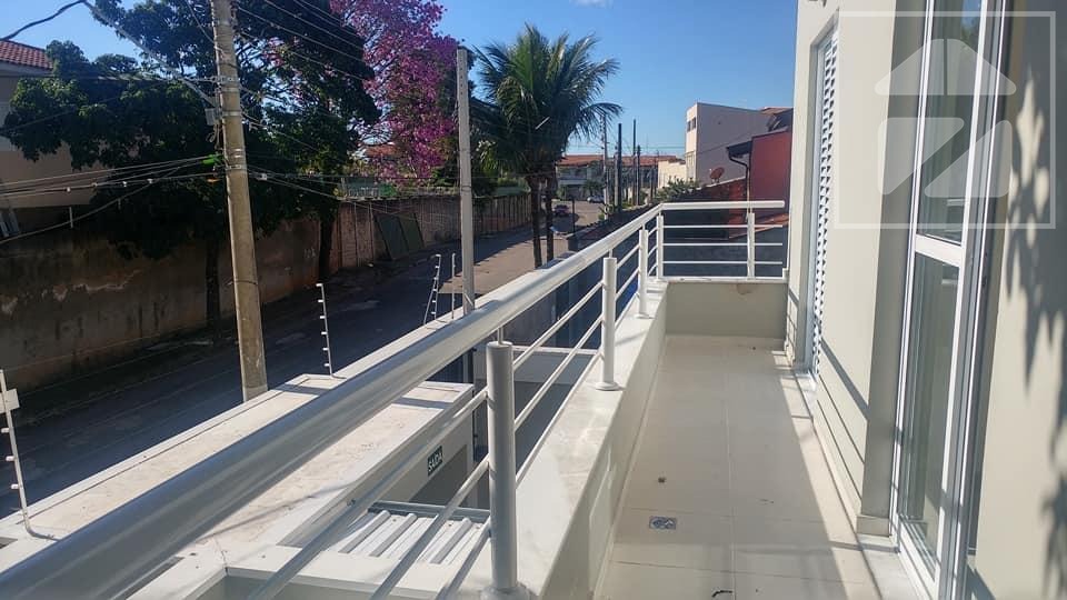 Apartamento em Jardim Guarani, Campinas - SP | Zelo Imóveis: 