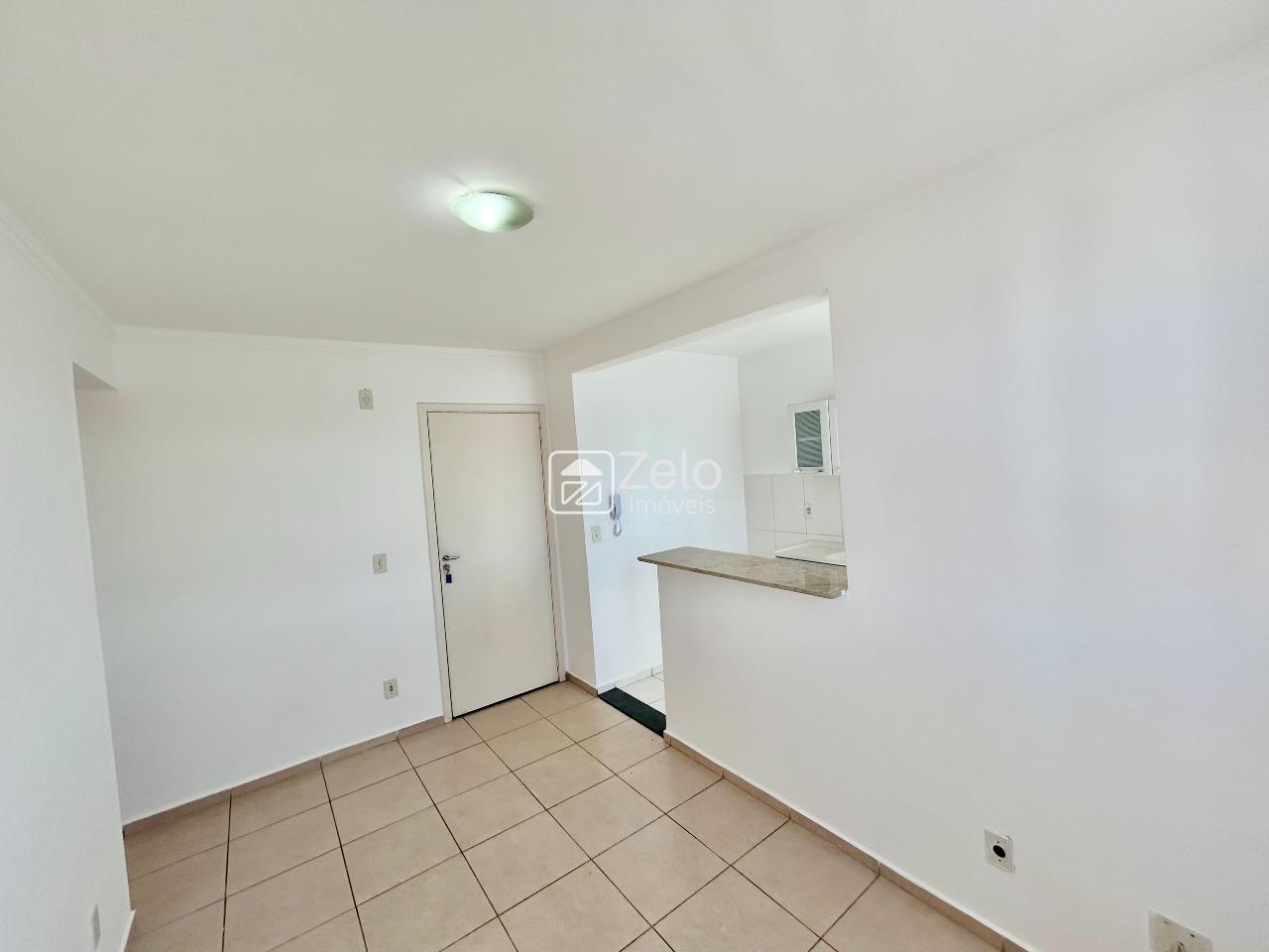 Apartamento em Jardim Nova Europa, Campinas - SP | Zelo Imóveis: 