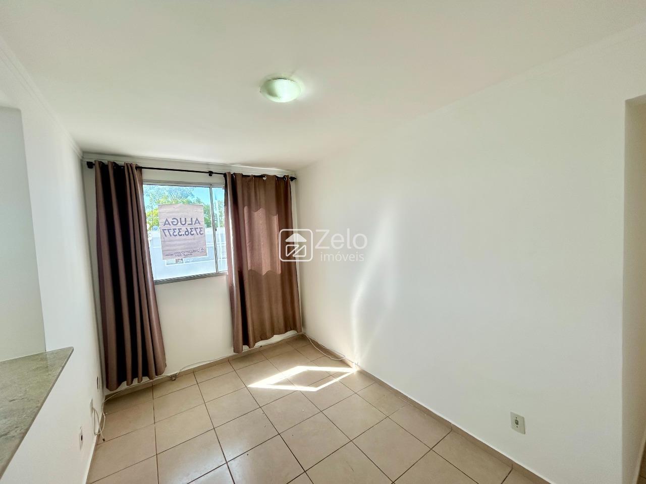 Apartamento em Jardim Nova Europa, Campinas - SP | Zelo Imóveis: 
