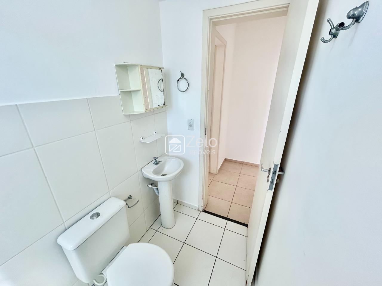 Apartamento em Jardim Nova Europa, Campinas - SP | Zelo Imóveis: 