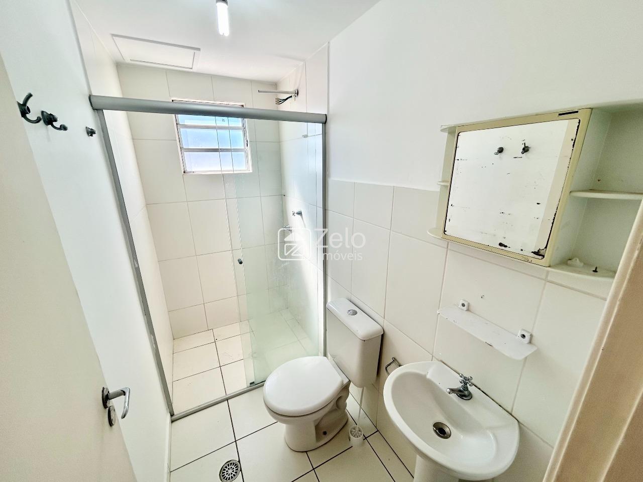Apartamento em Jardim Nova Europa, Campinas - SP | Zelo Imóveis: 