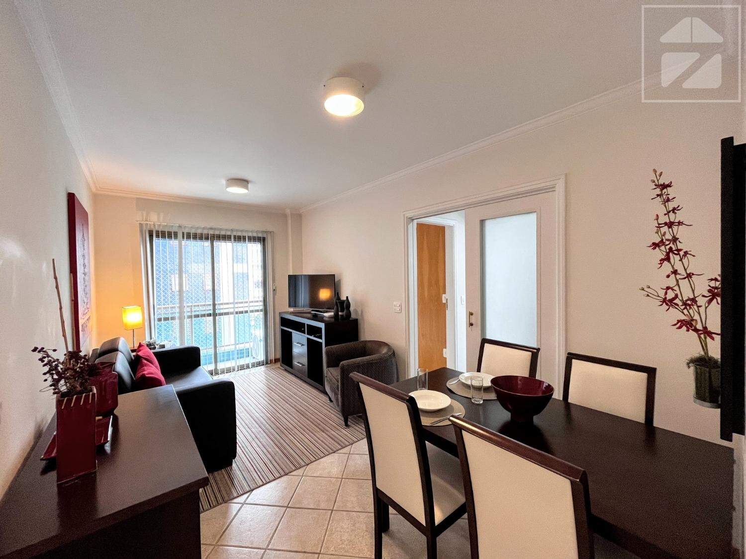 Apartamento em Centro, Campinas - SP | Zelo Imóveis: 