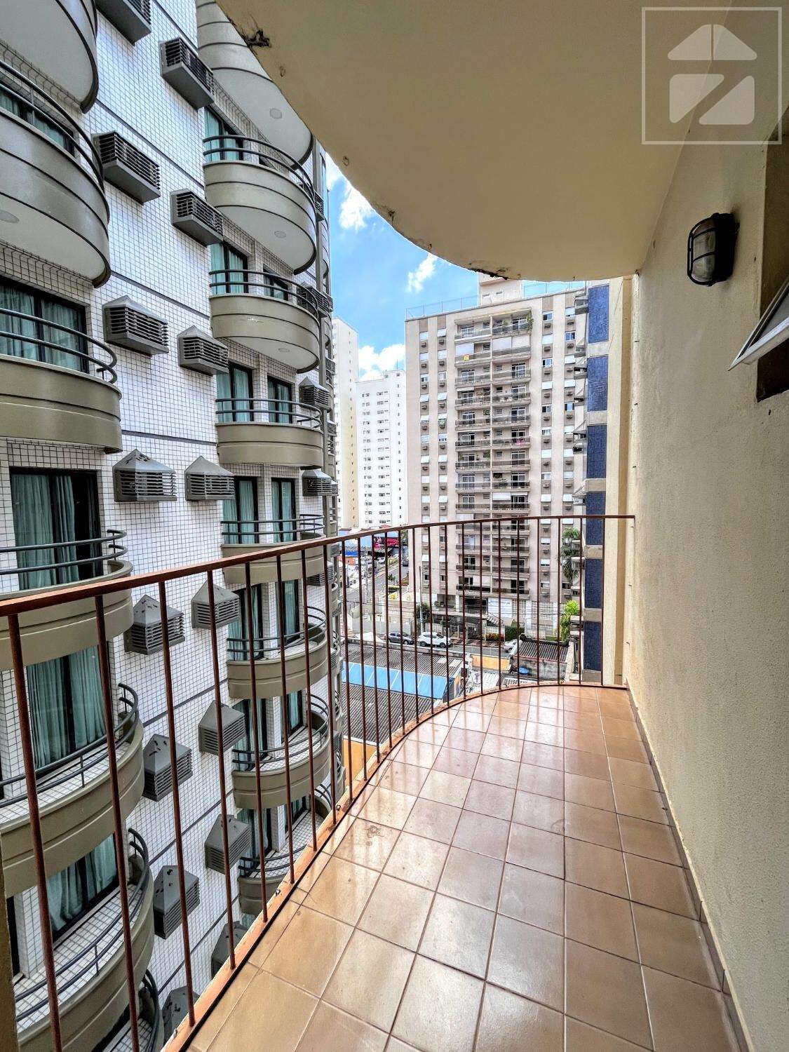 Apartamento em Cambuí, Campinas - SP | Zelo Imóveis: 
