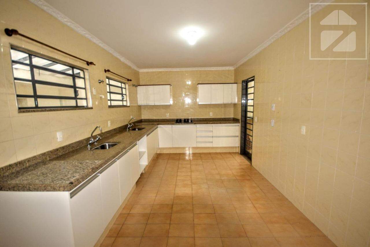 Casa em Jardim Chapadão, Campinas - SP | Zelo Imóveis: 