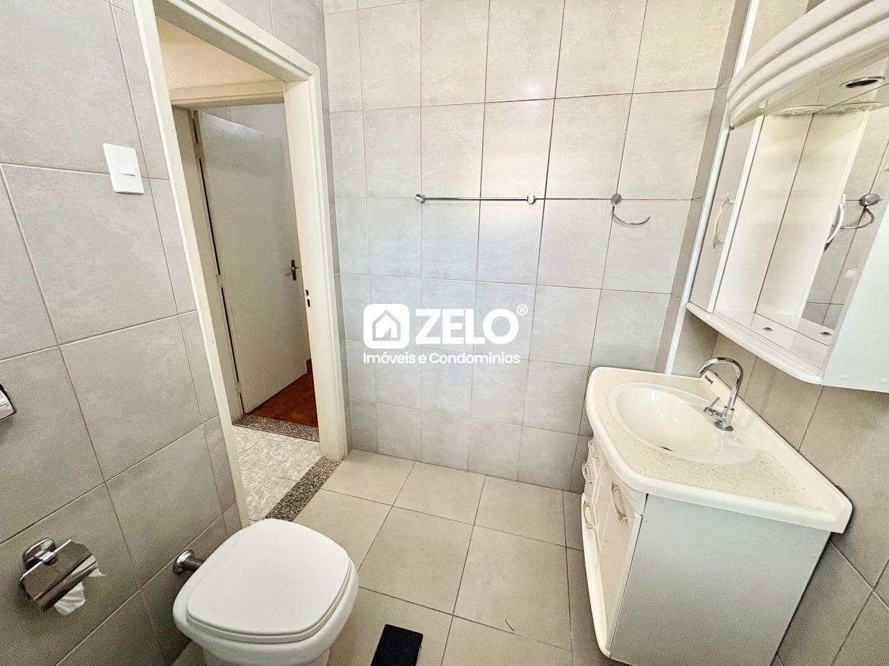 Apartamento em Centro, Campinas - SP | Zelo Imóveis: 