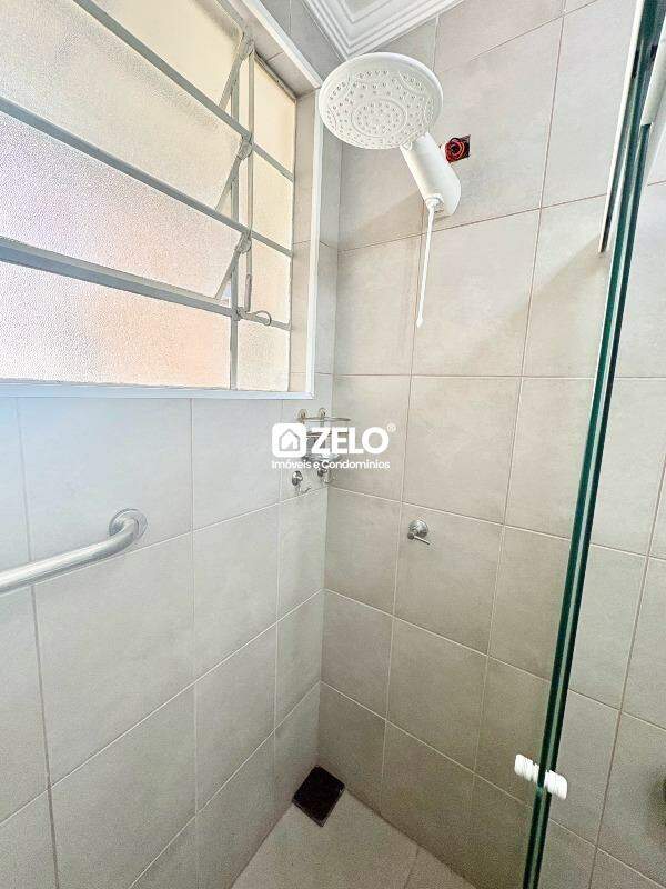 Apartamento em Centro, Campinas - SP | Zelo Imóveis: 