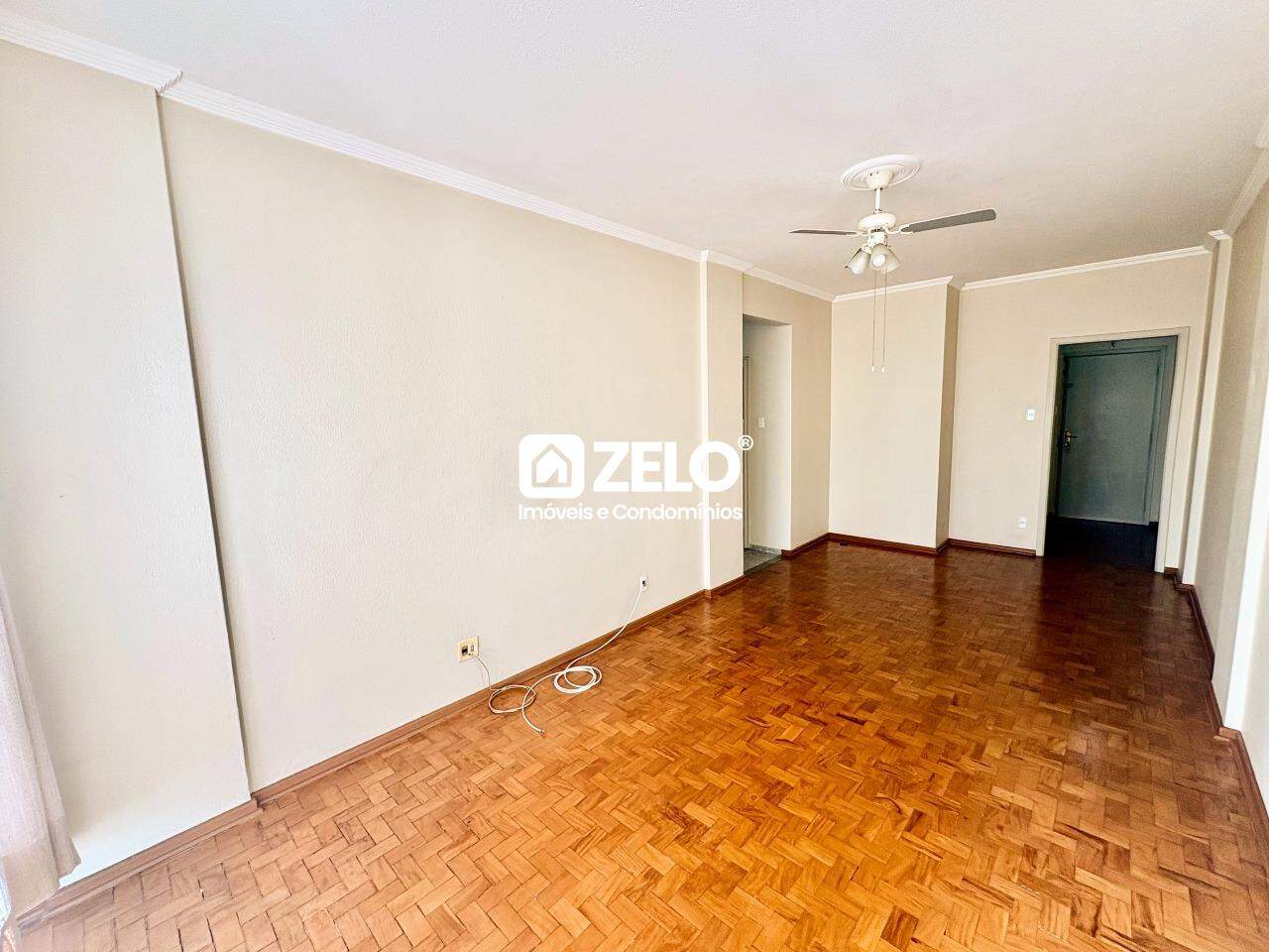 Apartamento em Centro, Campinas - SP | Zelo Imóveis: 