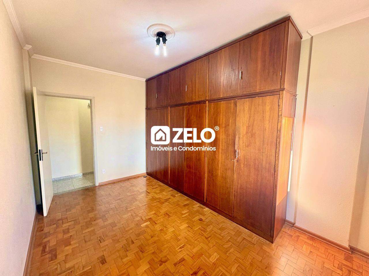 Apartamento em Centro, Campinas - SP | Zelo Imóveis: 