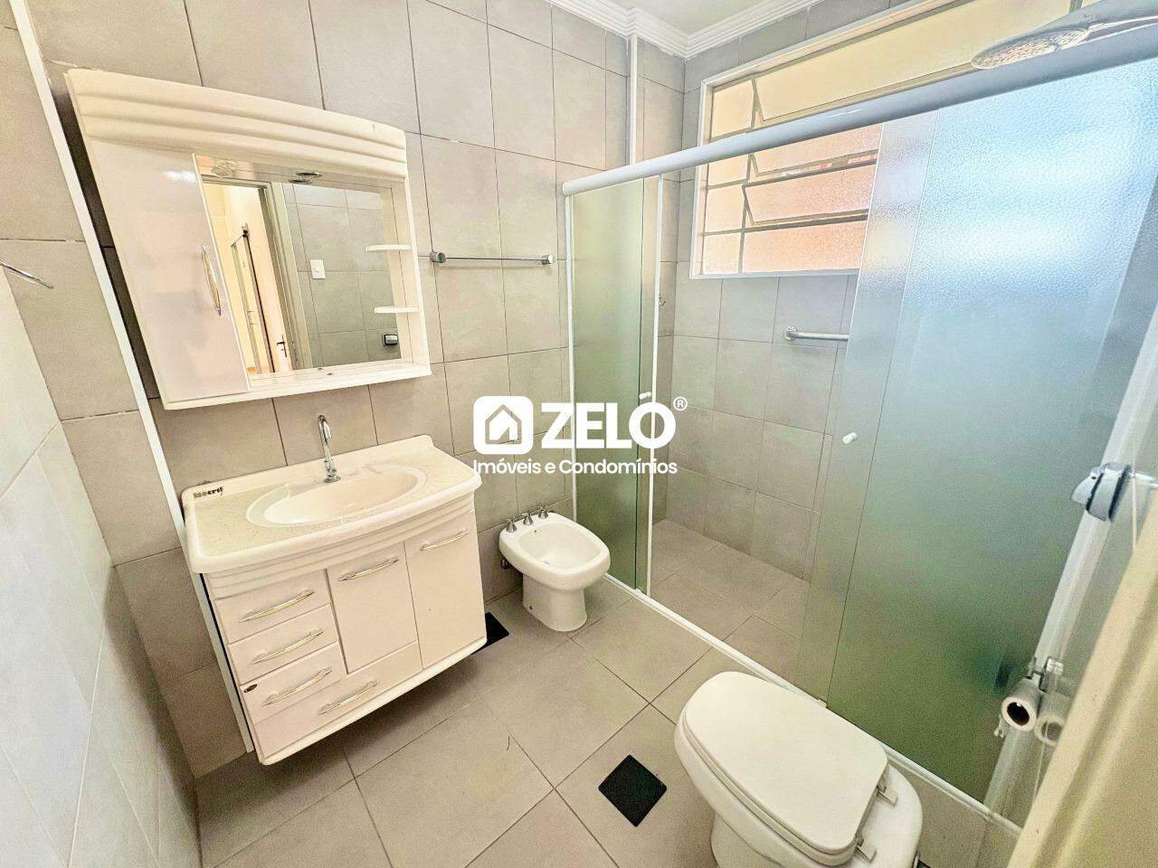 Apartamento em Centro, Campinas - SP | Zelo Imóveis: 