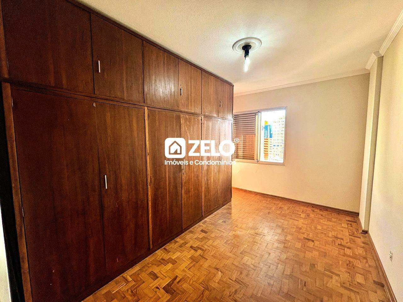 Apartamento em Centro, Campinas - SP | Zelo Imóveis: 