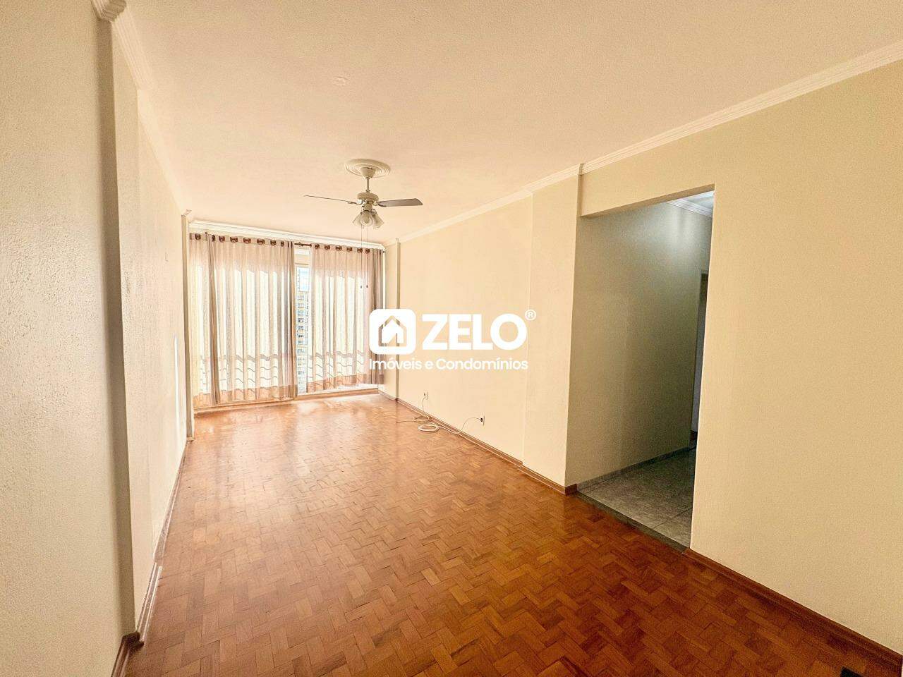Apartamento em Centro, Campinas - SP | Zelo Imóveis: 
