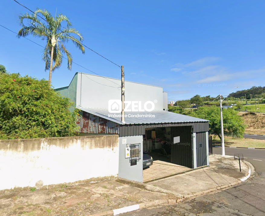 Sala em Parque Santa Bárbara, Campinas - SP | Zelo Imóveis: 