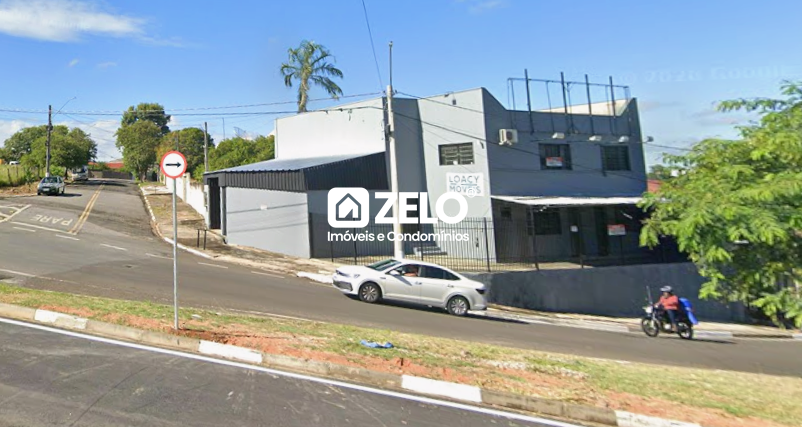 Sala em Parque Santa Bárbara, Campinas - SP | Zelo Imóveis: 