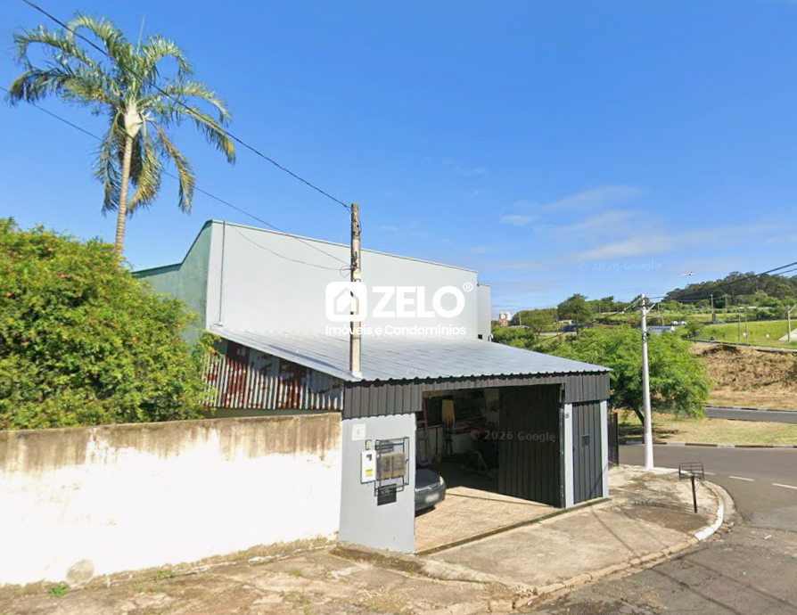 Sala em Parque Santa Bárbara, Campinas - SP | Zelo Imóveis: 