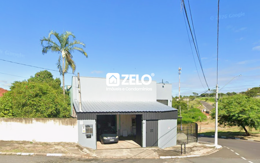 Sala em Parque Santa Bárbara, Campinas - SP | Zelo Imóveis: 