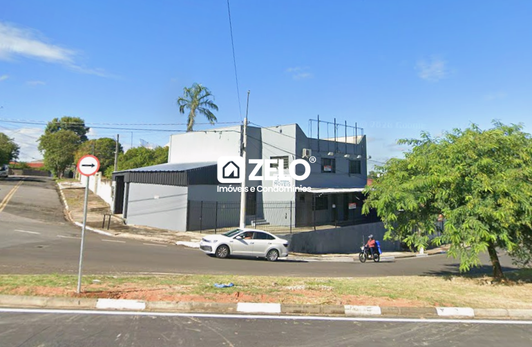 Sala em Parque Santa Bárbara, Campinas - SP | Zelo Imóveis: 