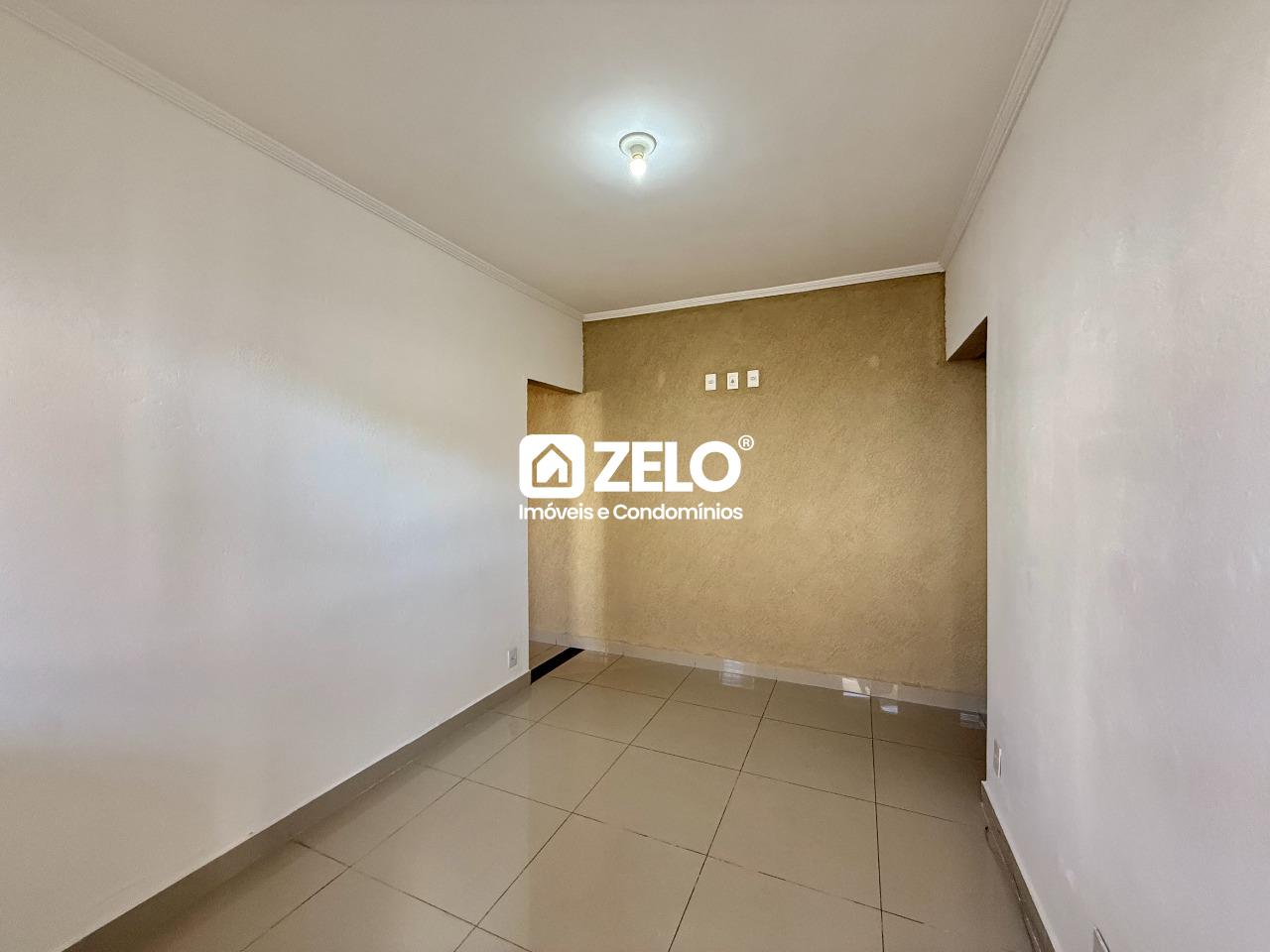 Casa em Jardim Garcia, Campinas - SP | Zelo Imóveis: 