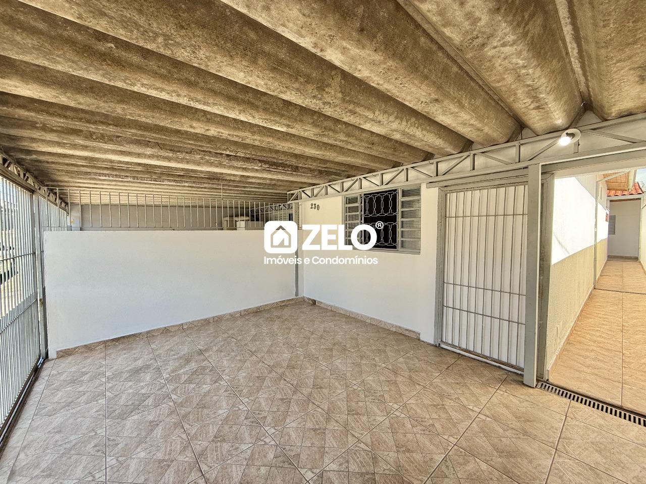 Casa em Jardim Garcia, Campinas - SP | Zelo Imóveis: 