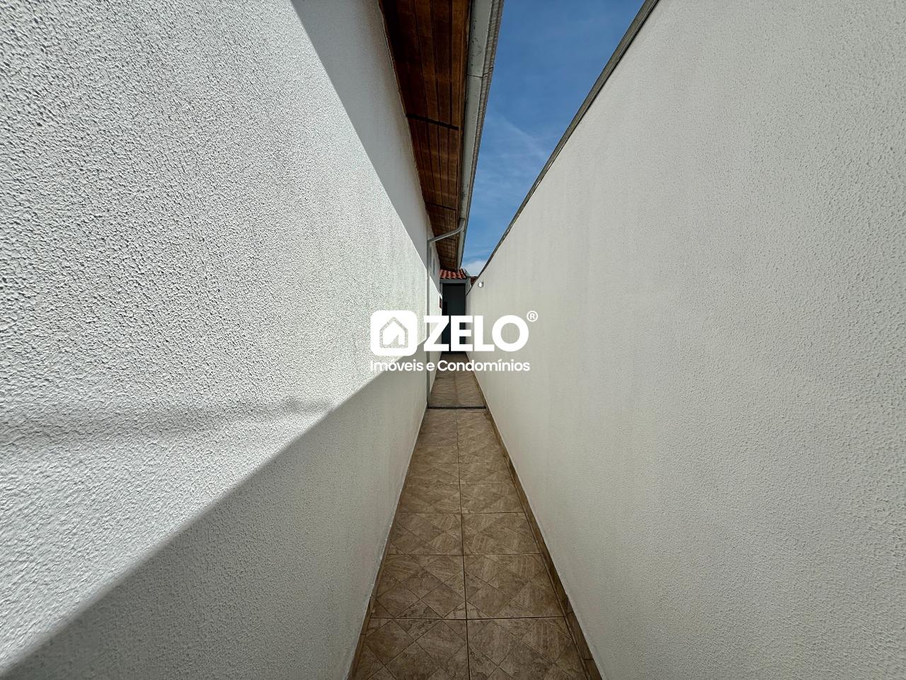 Casa em Jardim Garcia, Campinas - SP | Zelo Imóveis: 