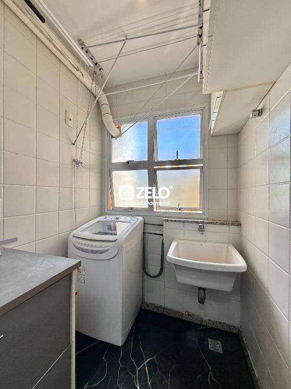 Apartamento em Parque Itália, Campinas - SP | Zelo Imóveis: 