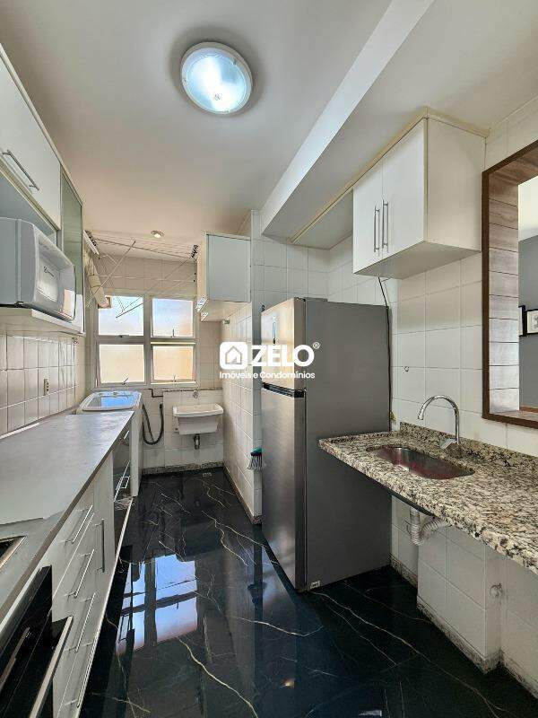 Apartamento em Parque Itália, Campinas - SP | Zelo Imóveis: 