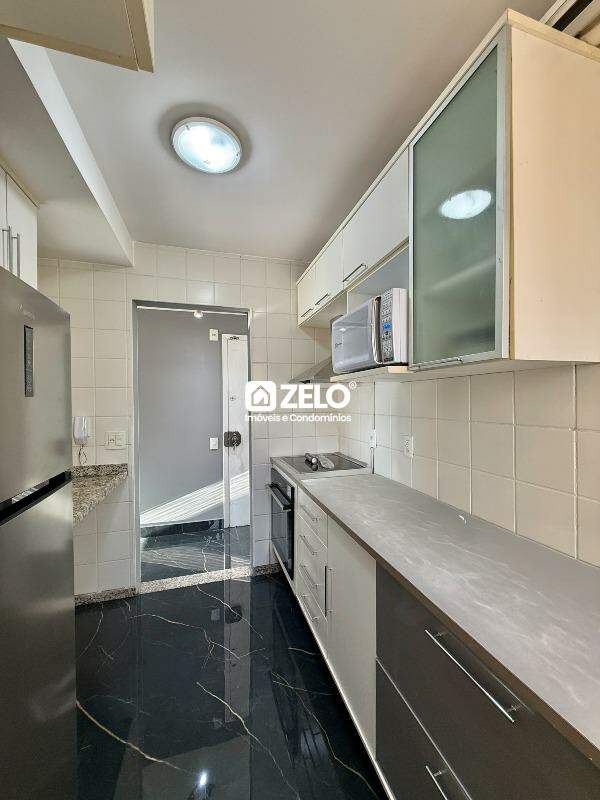 Apartamento em Parque Itália, Campinas - SP | Zelo Imóveis: 
