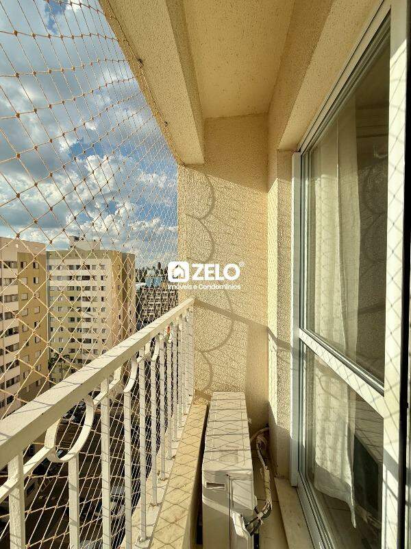 Apartamento em Parque Itália, Campinas - SP | Zelo Imóveis: 