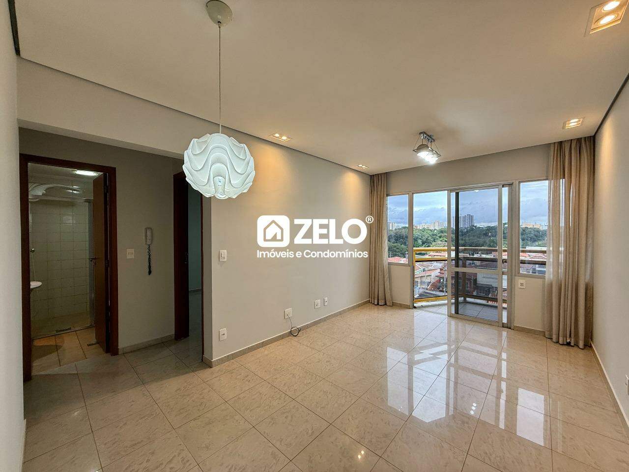 Apartamento em Centro, Campinas - SP | Zelo Imóveis: 