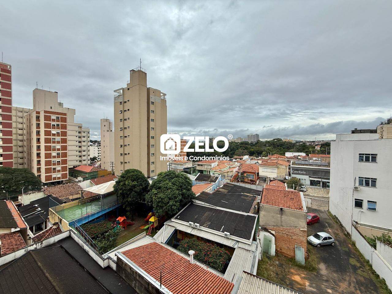 Apartamento em Centro, Campinas - SP | Zelo Imóveis: 
