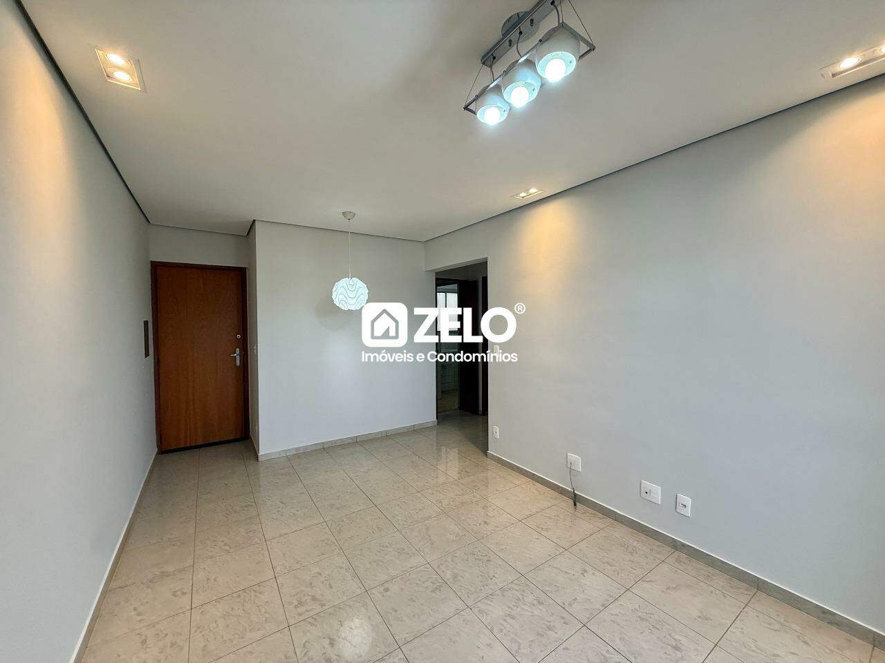Apartamento em Centro, Campinas - SP | Zelo Imóveis: 