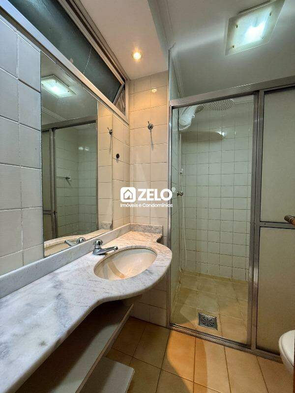 Apartamento em Centro, Campinas - SP | Zelo Imóveis: 