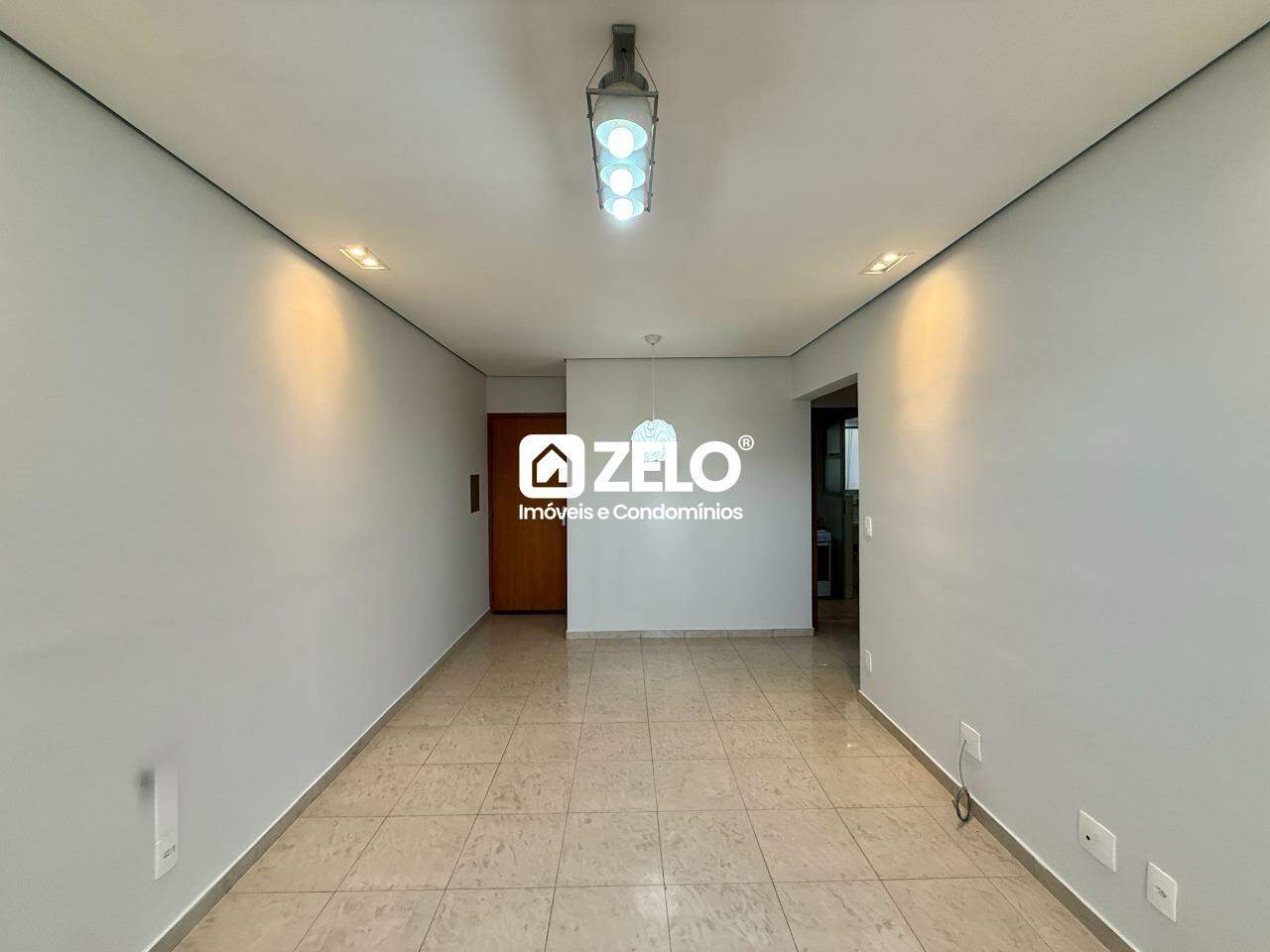 Apartamento em Centro, Campinas - SP | Zelo Imóveis: 