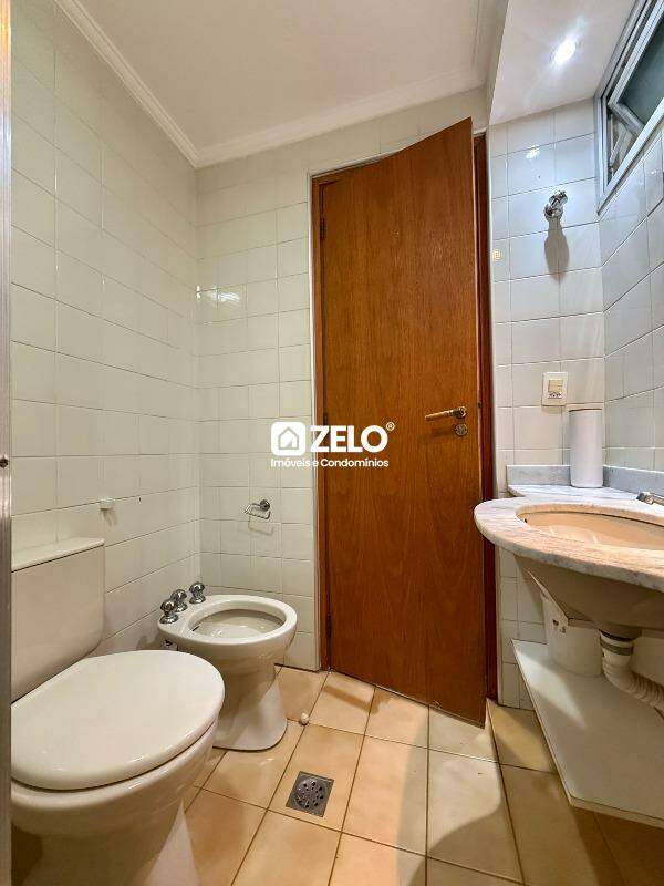 Apartamento em Centro, Campinas - SP | Zelo Imóveis: 