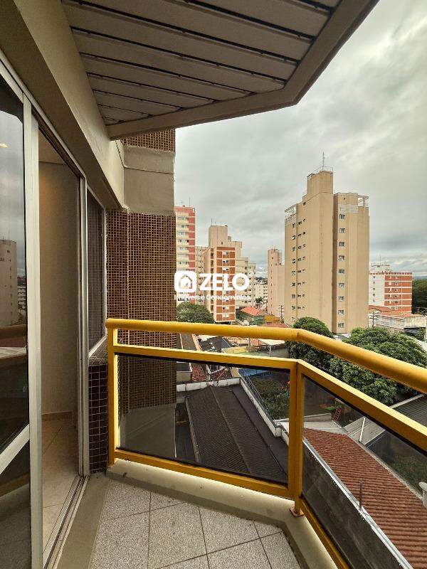 Apartamento em Centro, Campinas - SP | Zelo Imóveis: 