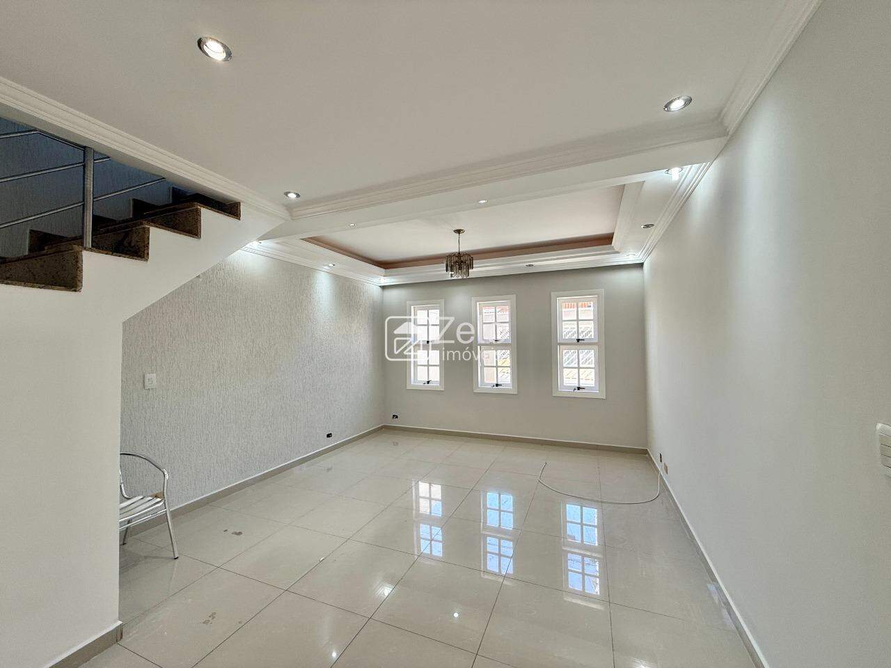 Casa em Parque Via Norte, Campinas - SP | Zelo Imóveis: 