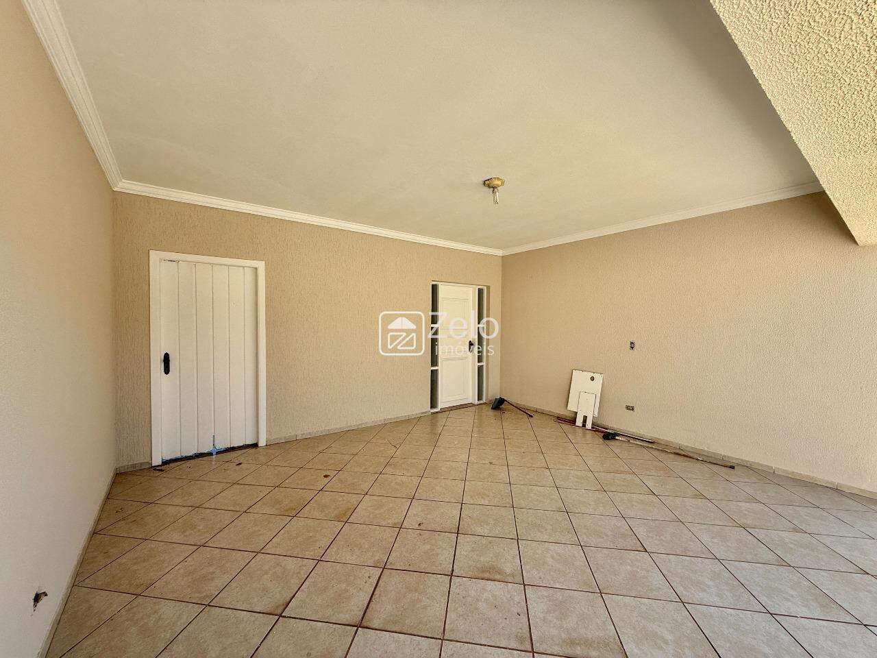 Casa em Parque Via Norte, Campinas - SP | Zelo Imóveis: 