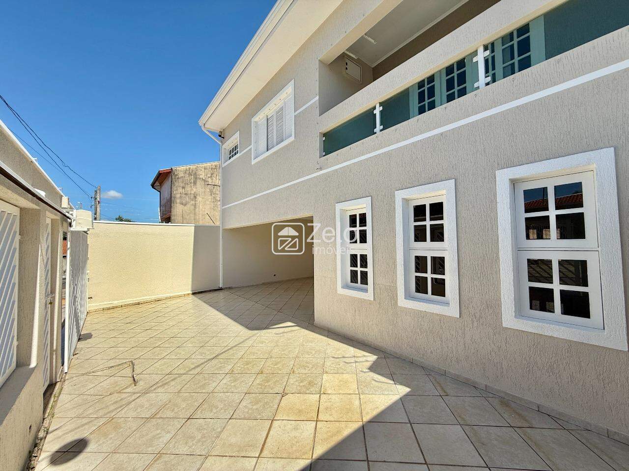 Casa em Parque Via Norte, Campinas - SP | Zelo Imóveis: 