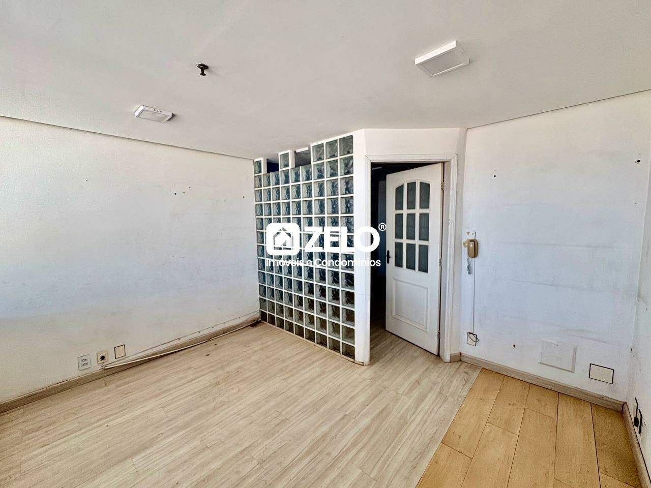 Sala em Centro, Campinas - SP | Zelo Imóveis: 