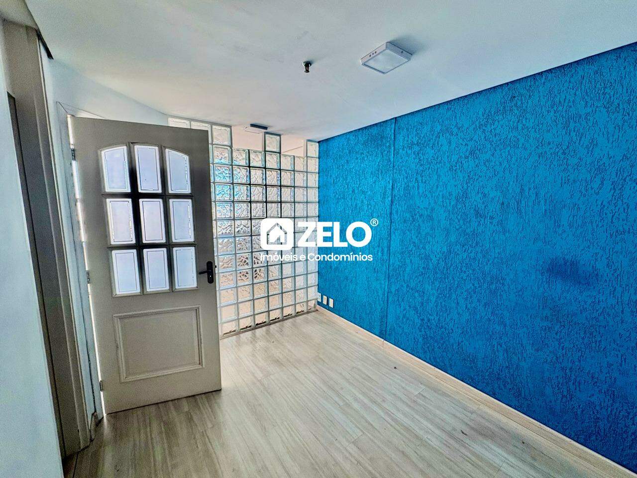 Sala em Centro, Campinas - SP | Zelo Imóveis: 