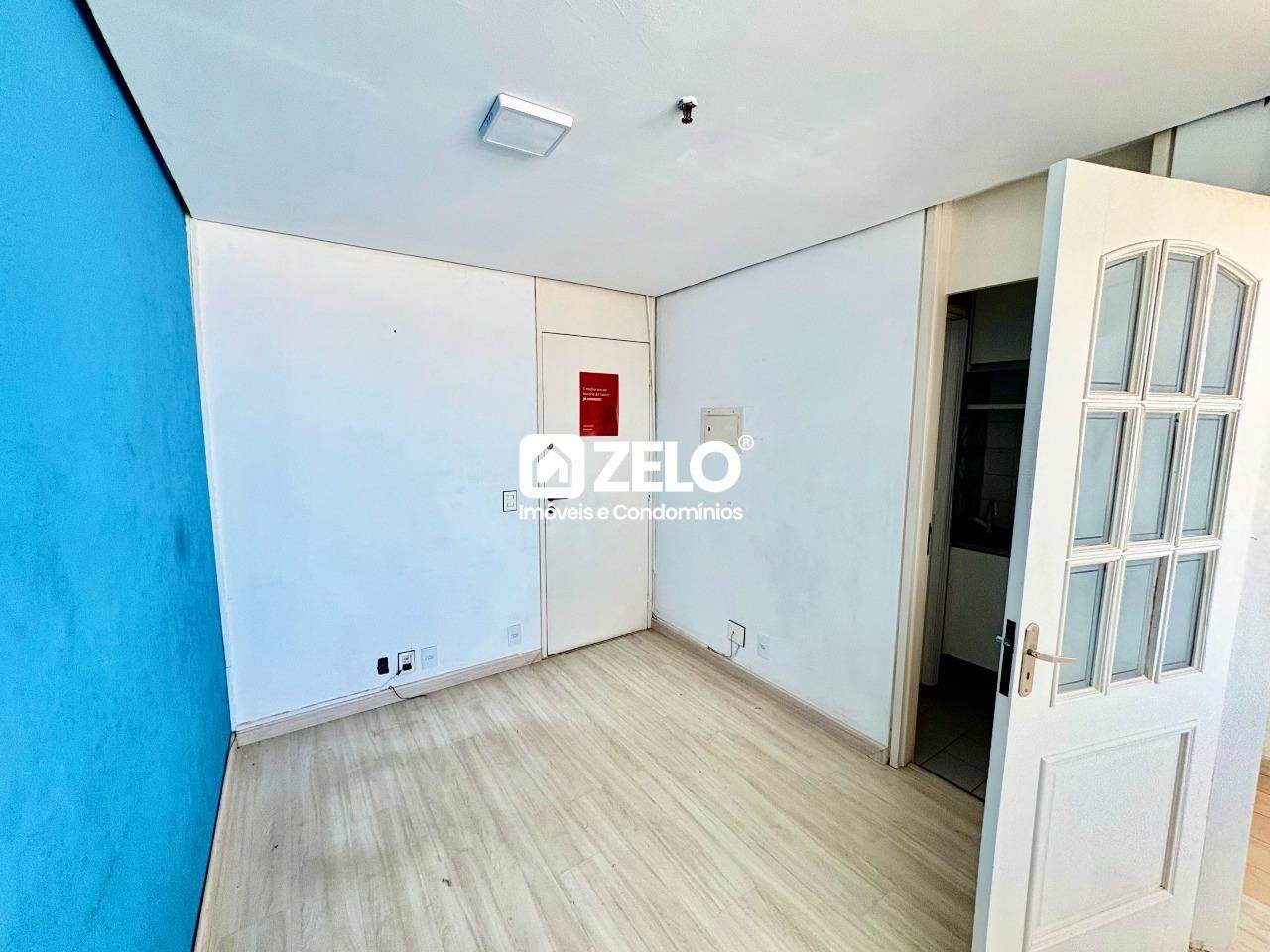 Sala em Centro, Campinas - SP | Zelo Imóveis: 
