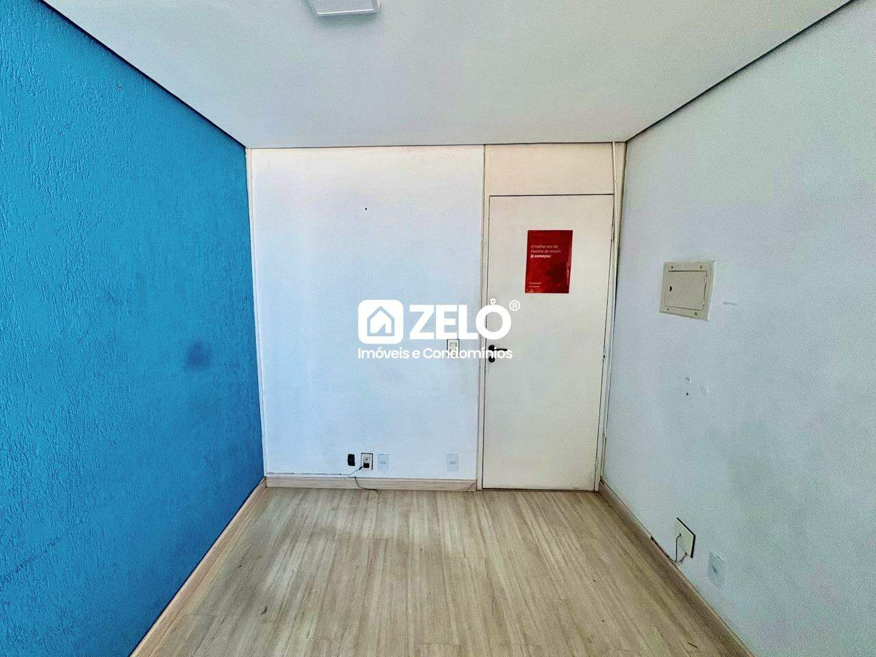 Sala em Centro, Campinas - SP | Zelo Imóveis: 