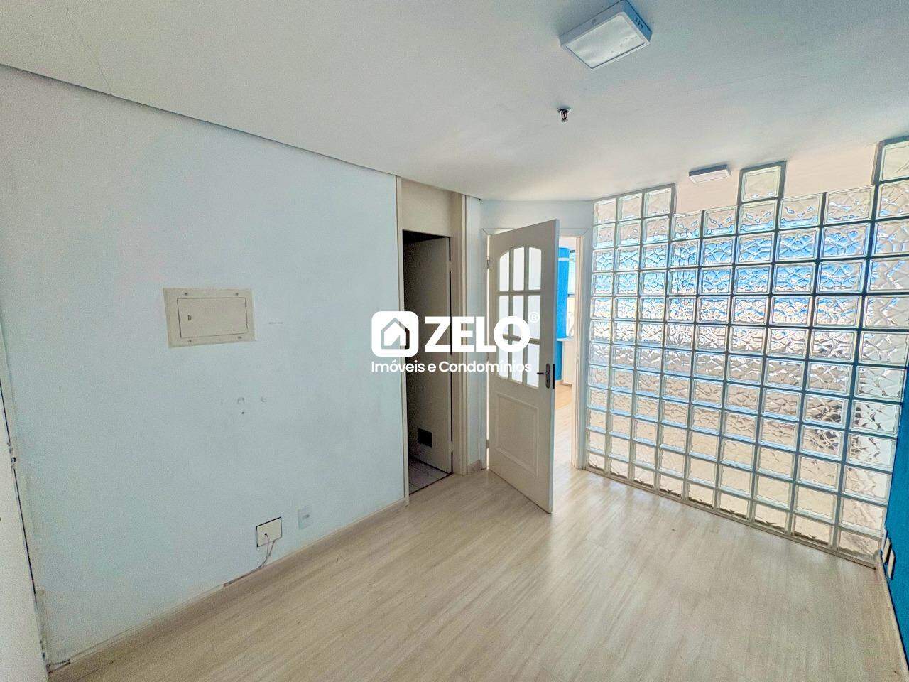 Sala em Centro, Campinas - SP | Zelo Imóveis: 