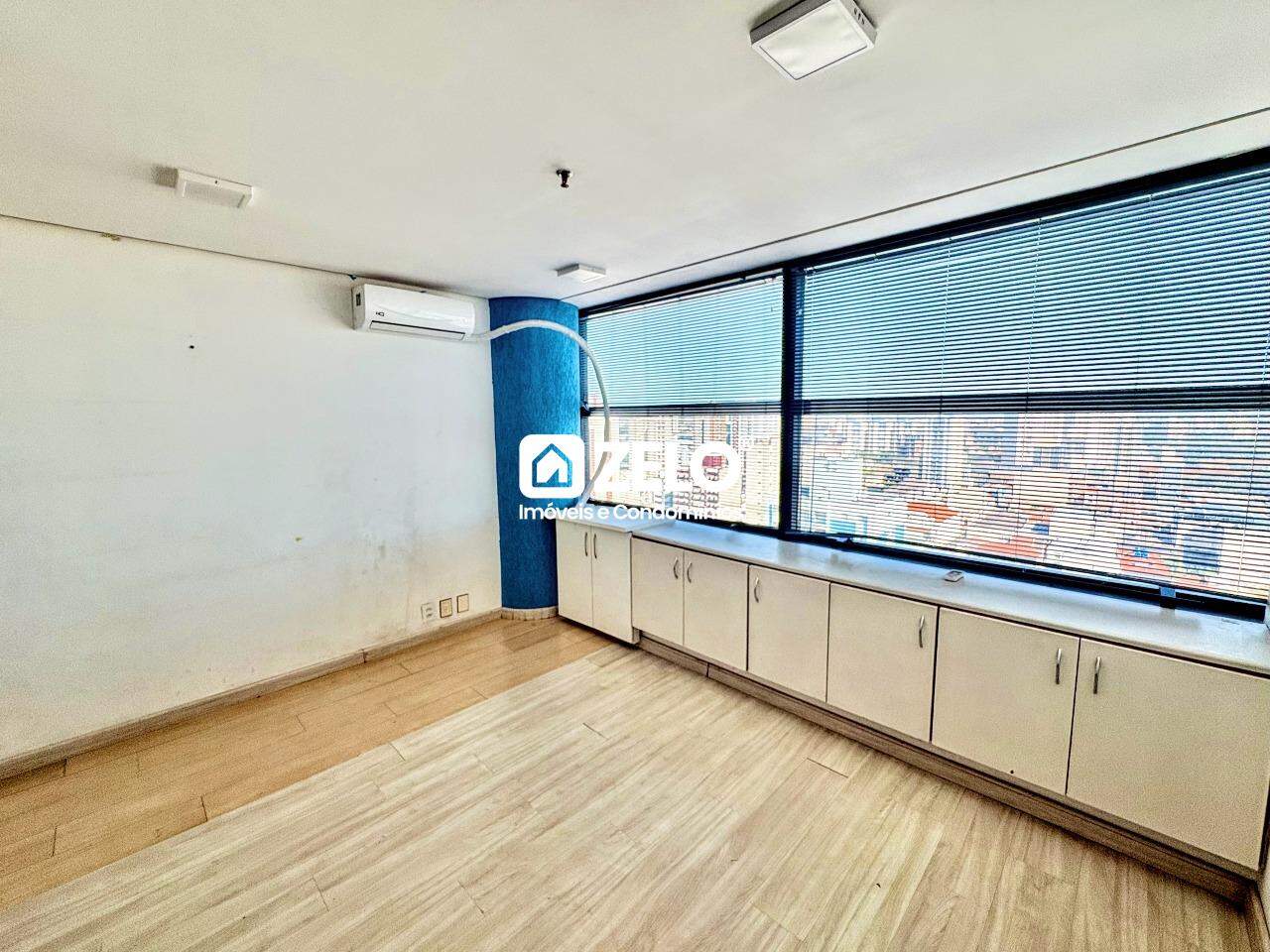 Sala em Centro, Campinas - SP | Zelo Imóveis: 