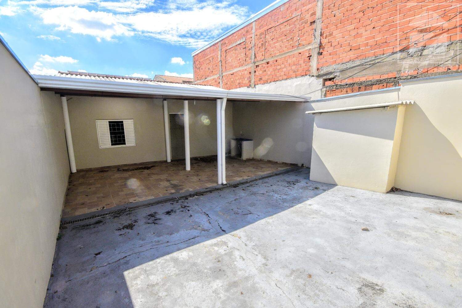Casa em Dic V (Conjunto Habitacional Chico Mendes), Campinas - SP | Zelo Imóveis: 