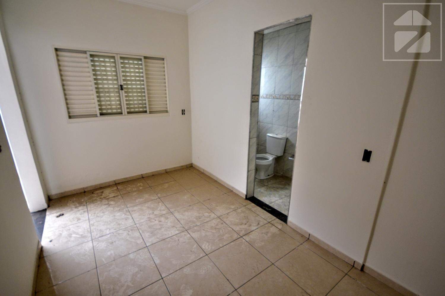 Casa em Dic V (Conjunto Habitacional Chico Mendes), Campinas - SP | Zelo Imóveis: 